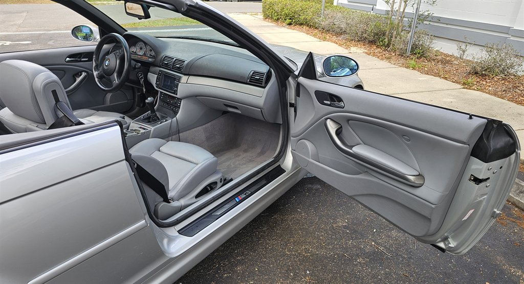2006 BMW M M3 - Photo 29