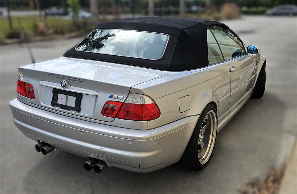 2006 BMW M M3 - Photo 9