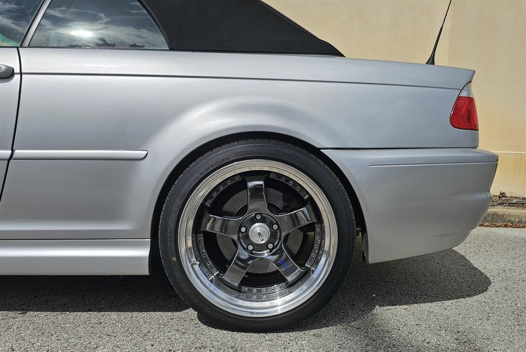2006 BMW M M3 - Photo 17