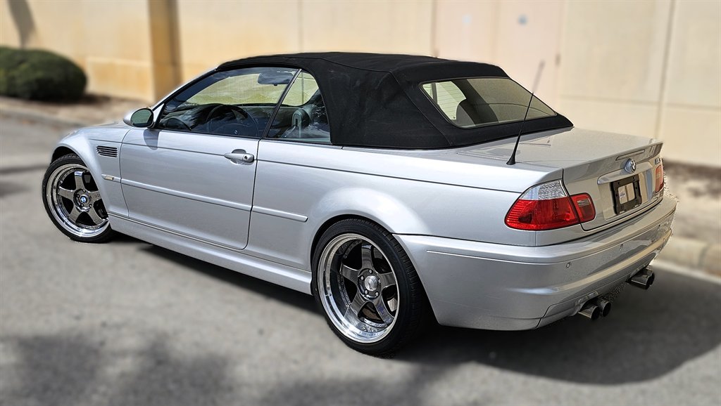 2006 BMW M M3 - Photo 6