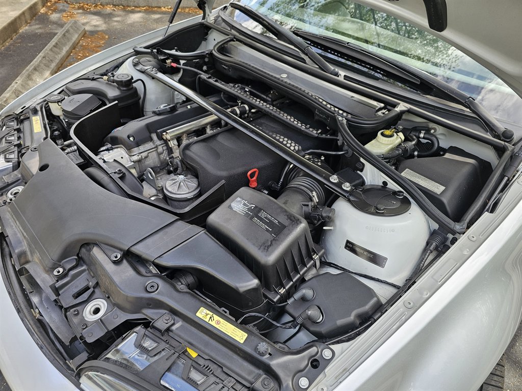 2006 BMW M M3 - Photo 36