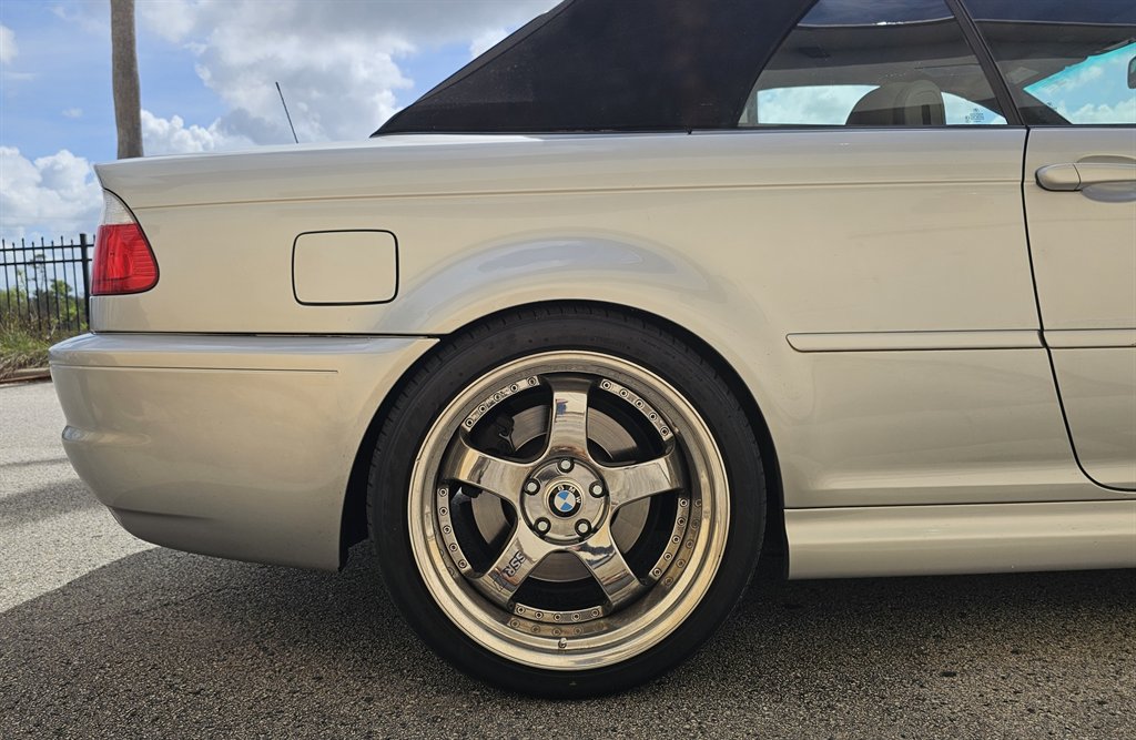 2006 BMW M M3 - Photo 18