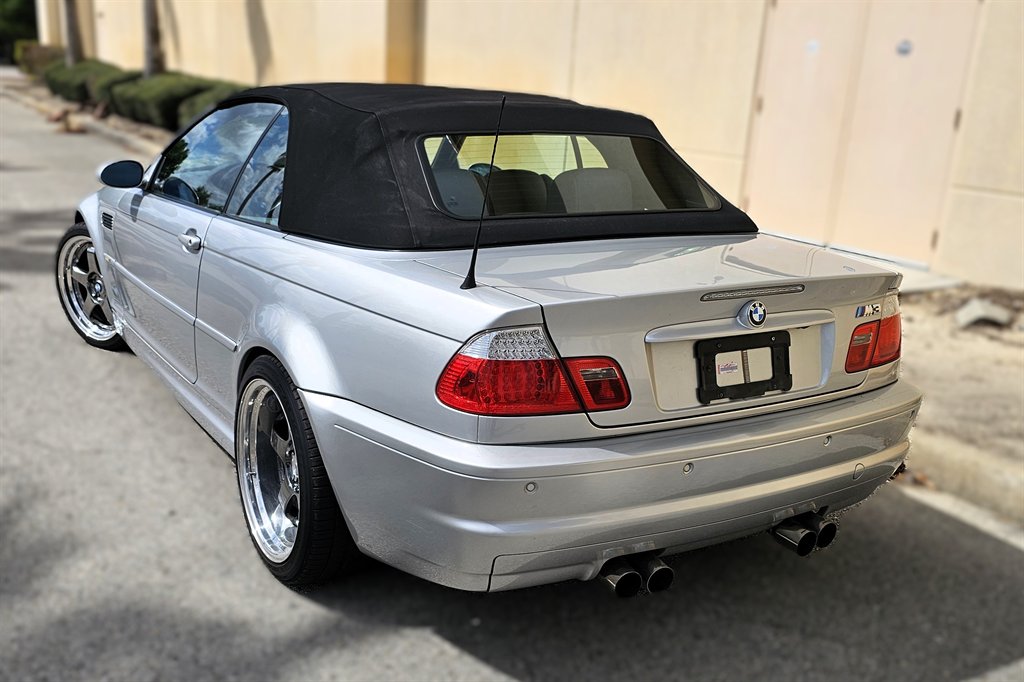 2006 BMW M M3 - Photo 7