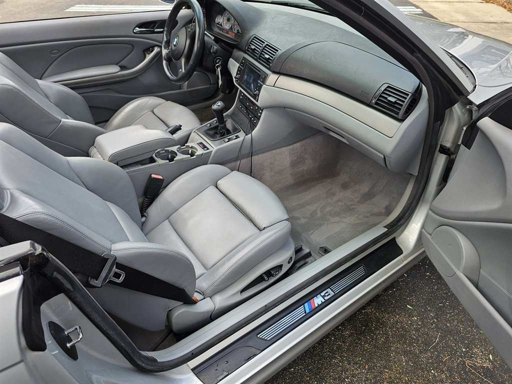 2006 BMW M M3 - Photo 31