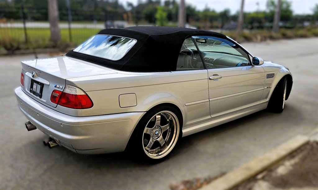 2006 BMW M M3 - Photo 10