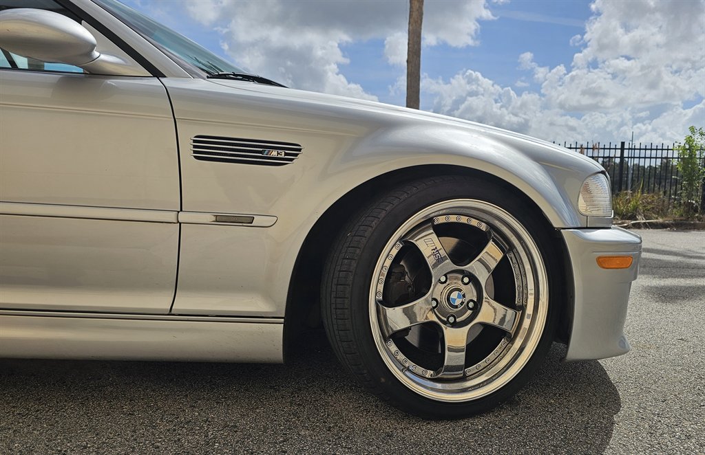 2006 BMW M M3 - Photo 19