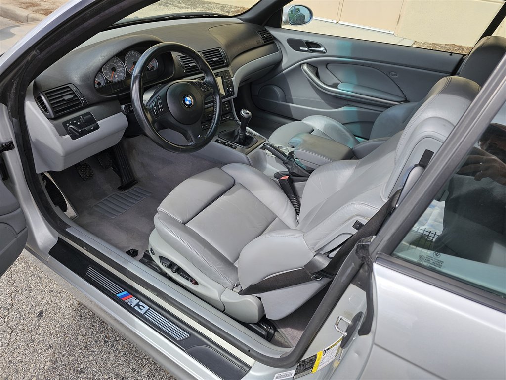 2006 BMW M M3 - Photo 15