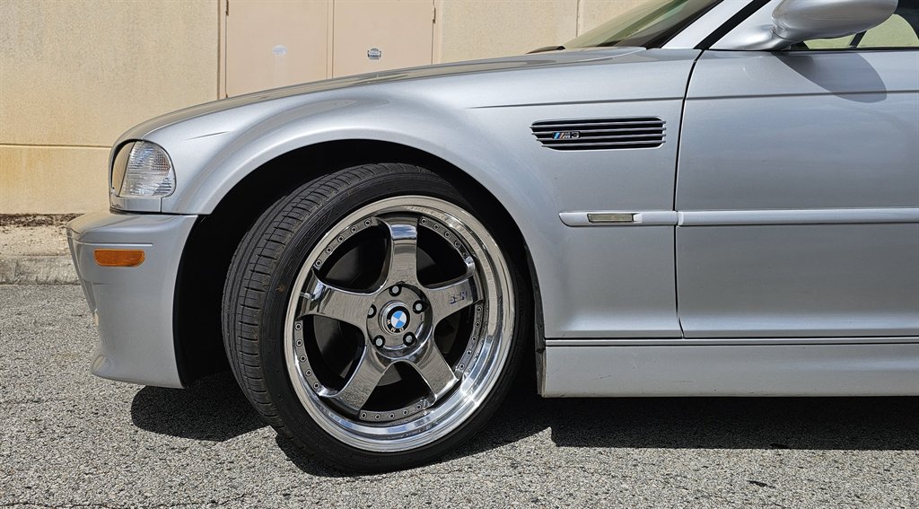 2006 BMW M M3 - Photo 16