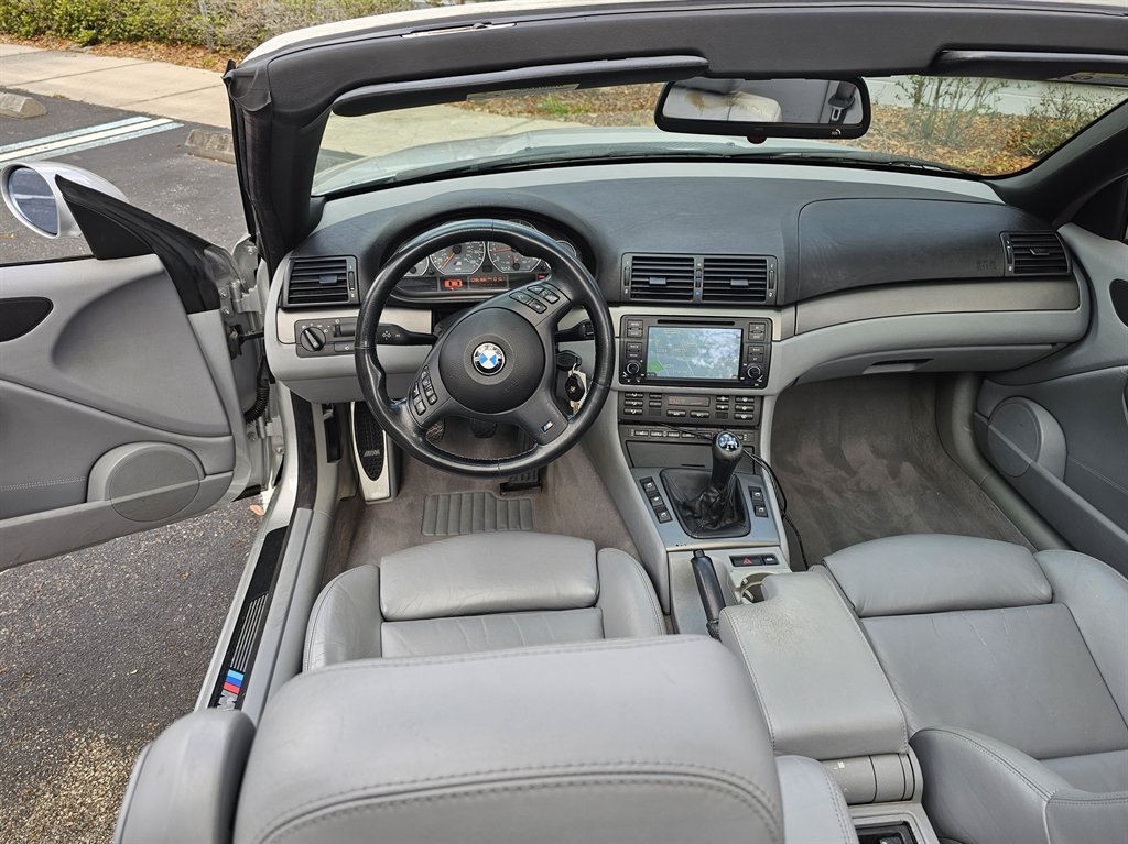 2006 BMW M M3 - Photo 28