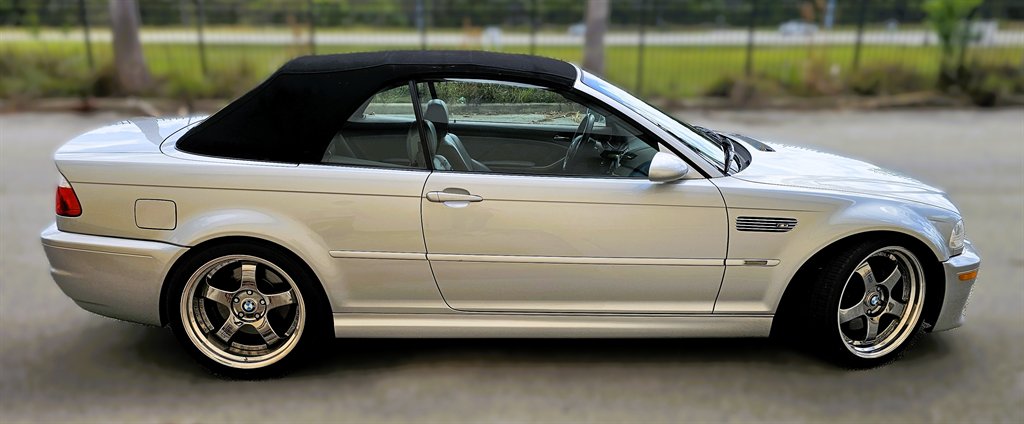 2006 BMW M M3 - Photo 11