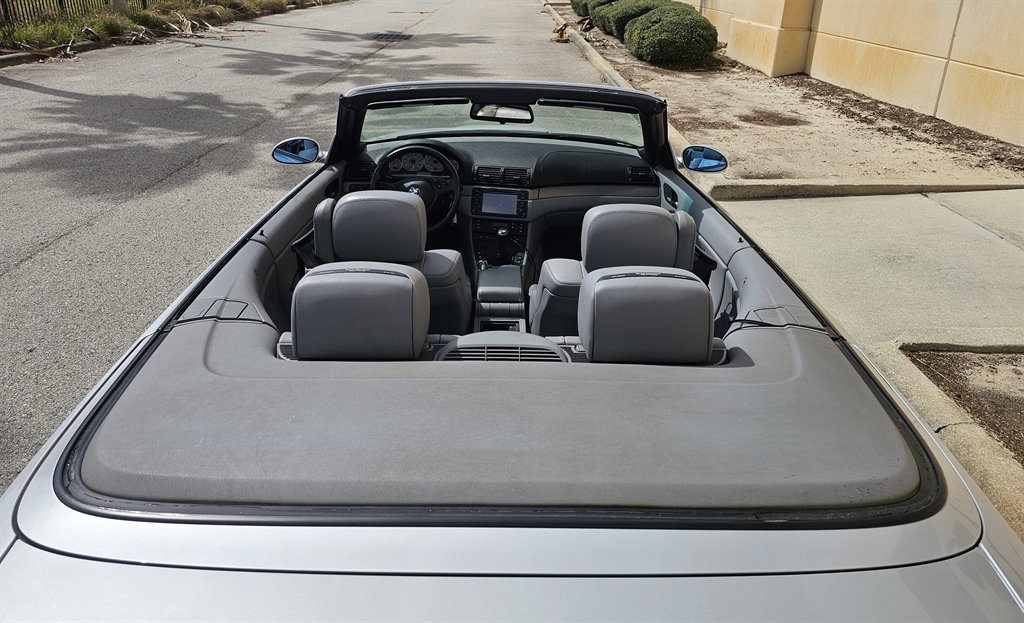 2006 BMW M M3 - Photo 22