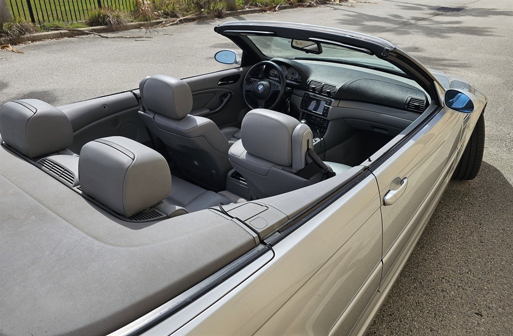 2006 BMW M M3 - Photo 23