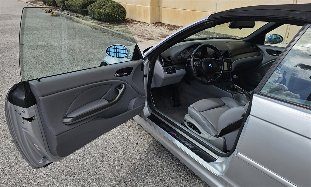 2006 BMW M M3 - Photo 13