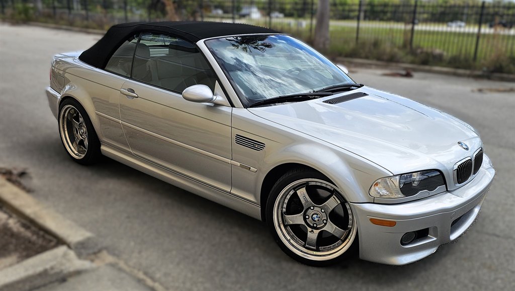 2006 BMW M M3 - Photo 12