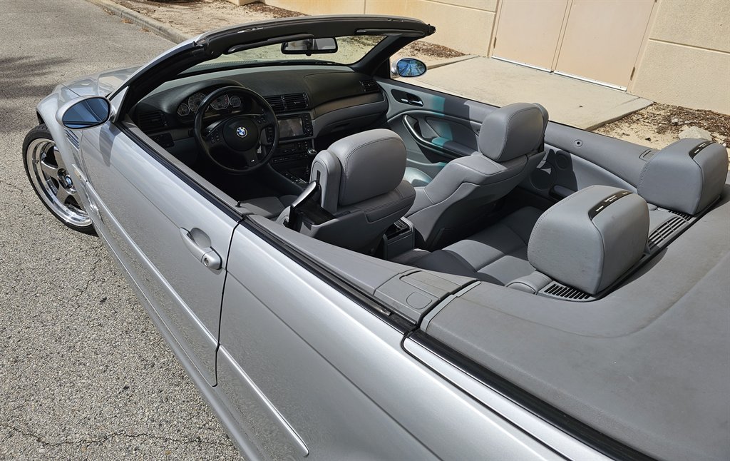 2006 BMW M M3 - Photo 21