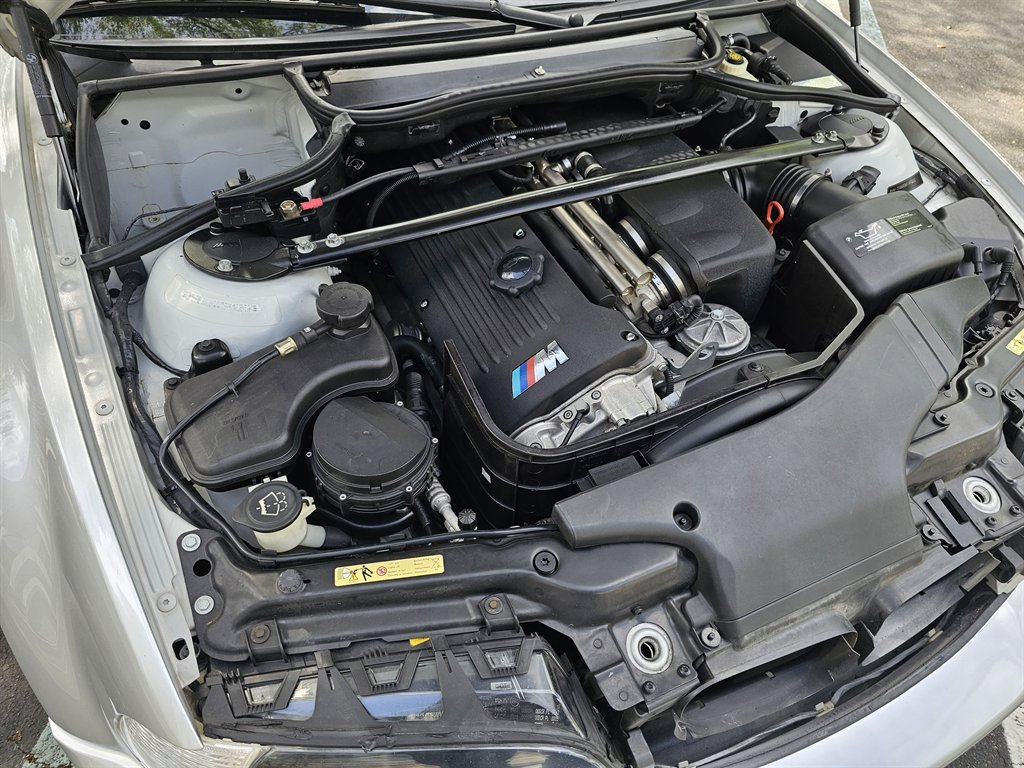 2006 BMW M M3 - Photo 35