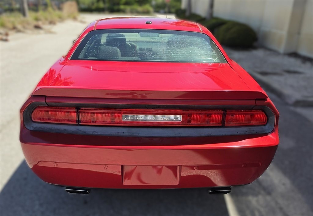 2013 Dodge Challenger R/T - Photo 10
