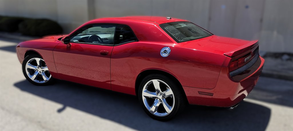 2013 Dodge Challenger R/T - Photo 6