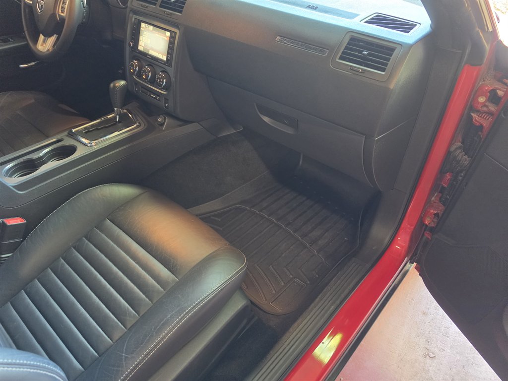 2013 Dodge Challenger R/T - Photo 34
