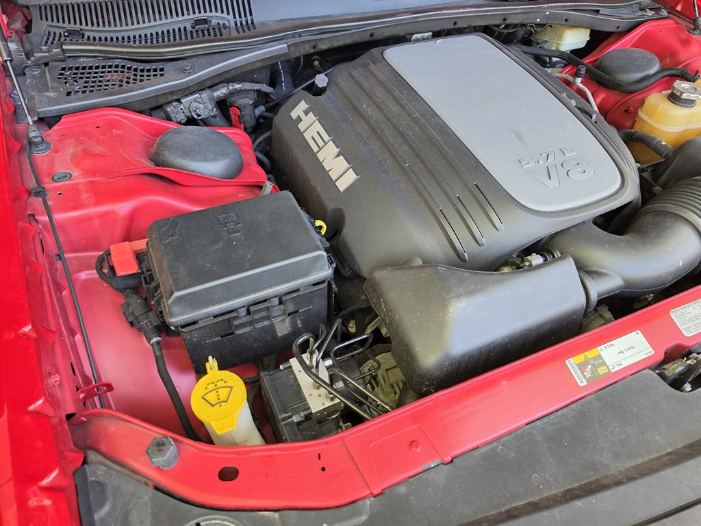 2013 Dodge Challenger R/T - Photo 39