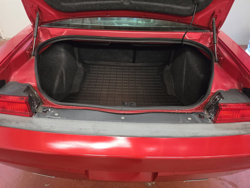 2013 Dodge Challenger R/T - Photo 30