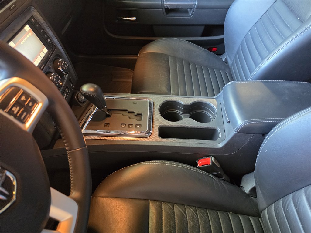 2013 Dodge Challenger R/T - Photo 29
