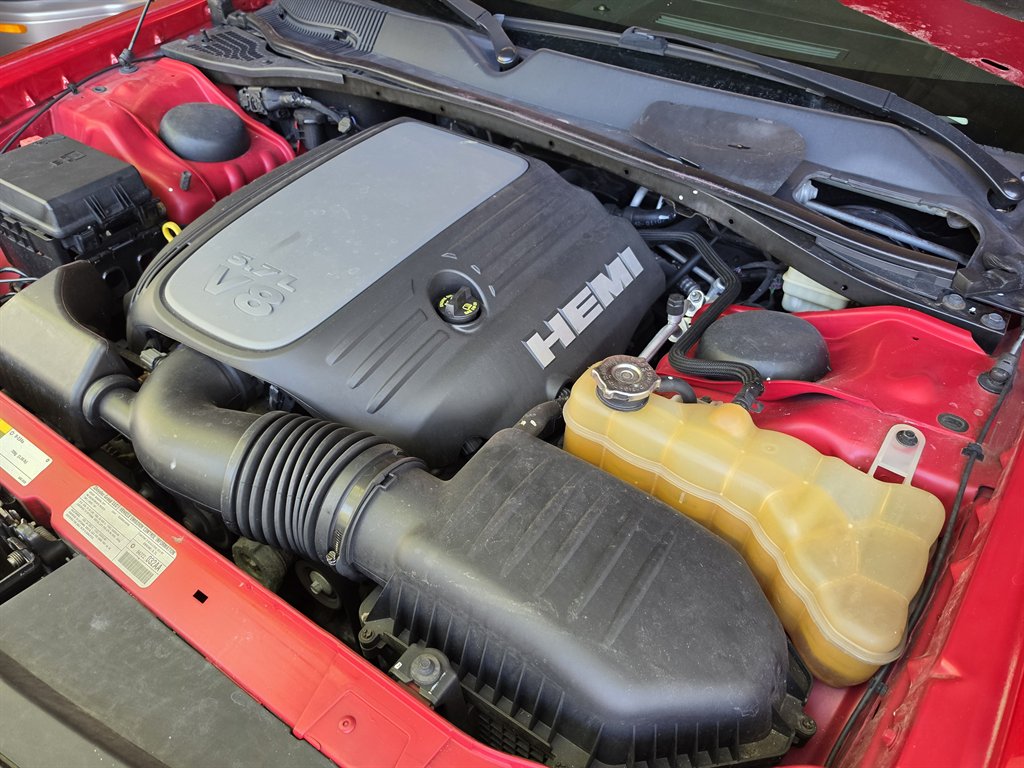 2013 Dodge Challenger R/T - Photo 40