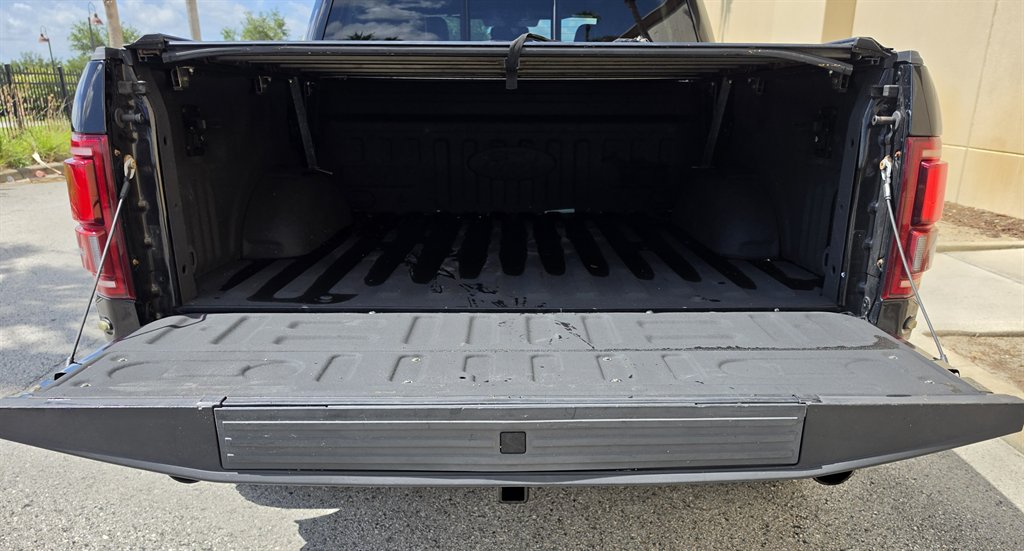 2017 Ford F-150 Raptor - Photo 18