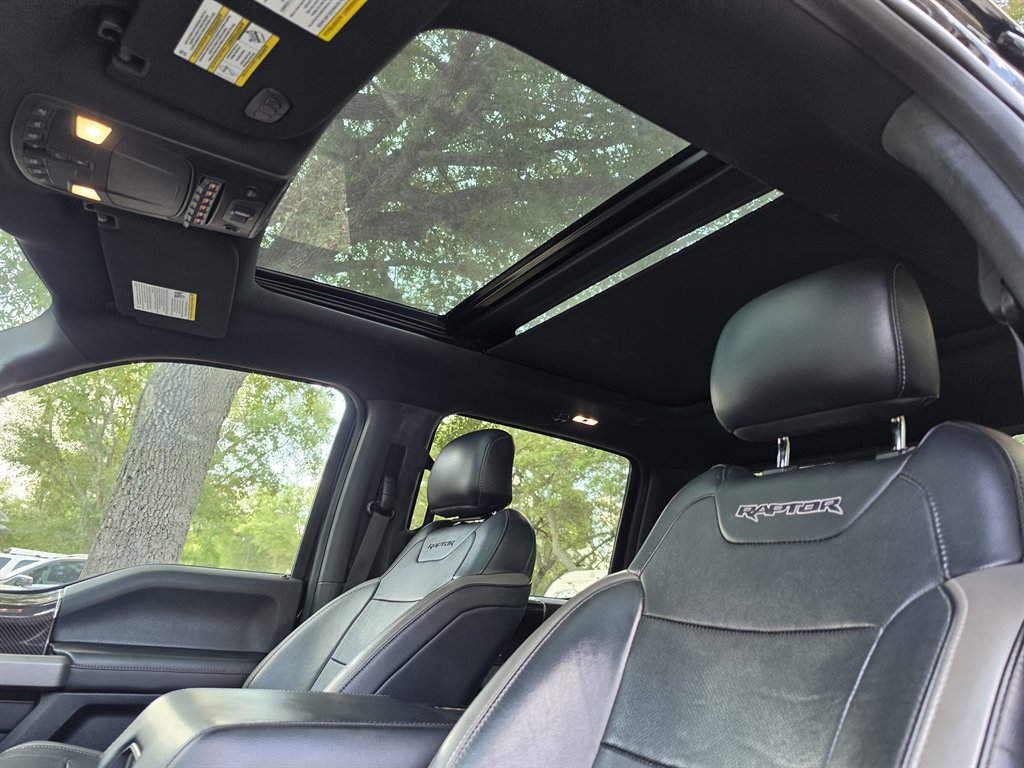 2017 Ford F-150 Raptor - Photo 26
