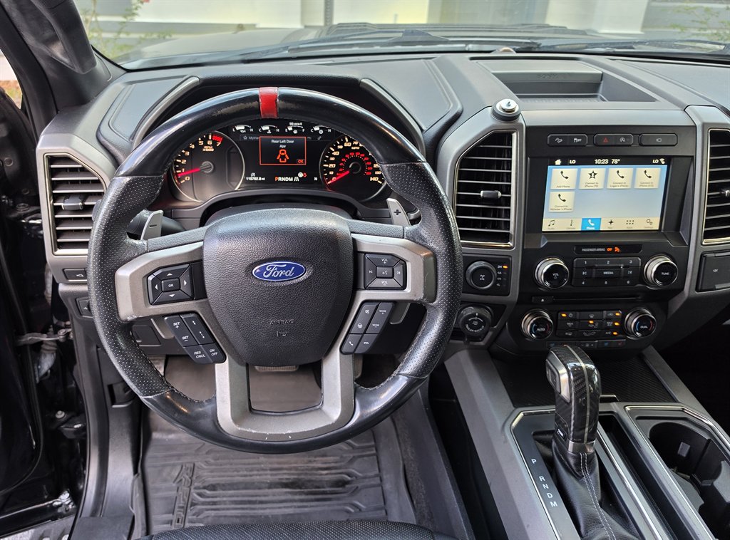 2017 Ford F-150 Raptor - Photo 28