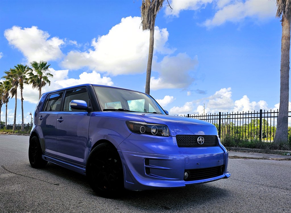 2010 Scion xB Release Series 7.0 AT's photo