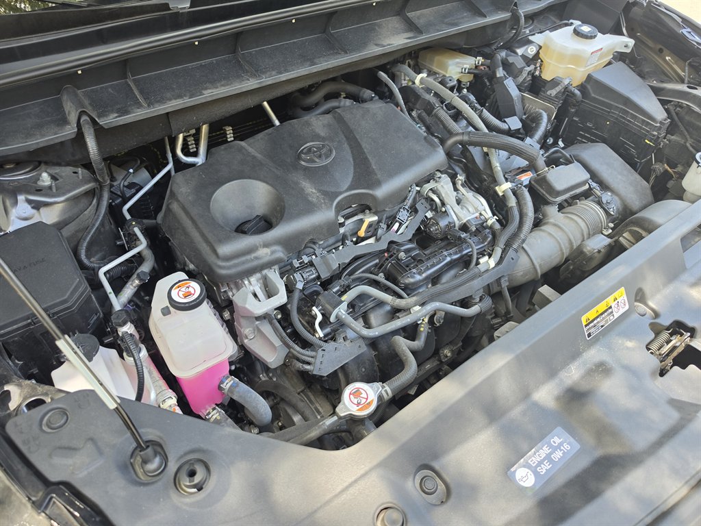 2020 Toyota Highlander Platinum - Photo 43