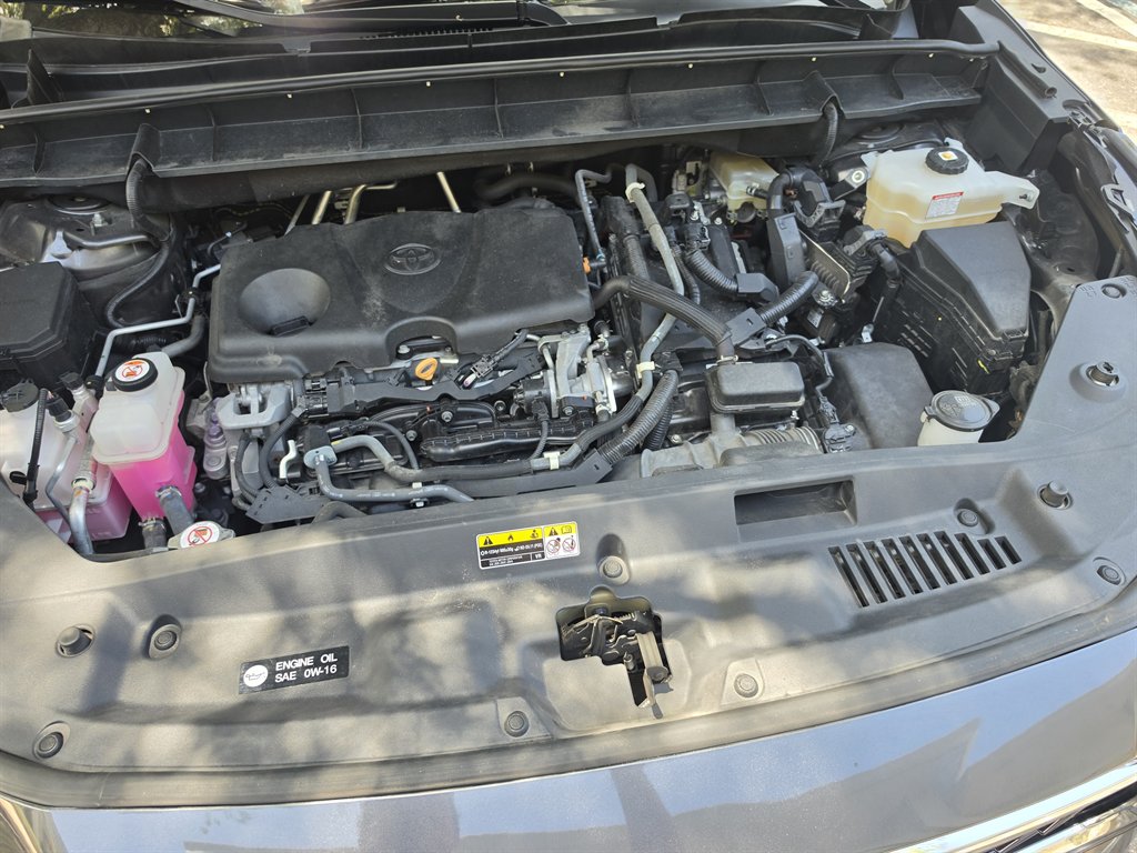 2020 Toyota Highlander Platinum - Photo 42