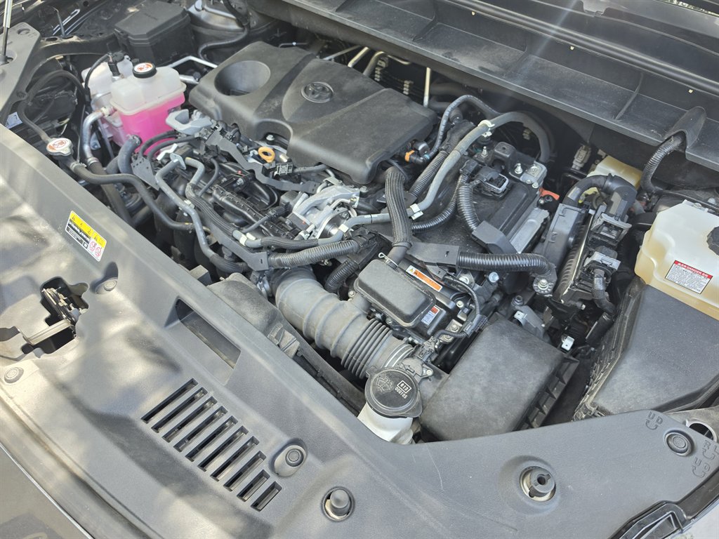 2020 Toyota Highlander Platinum - Photo 44