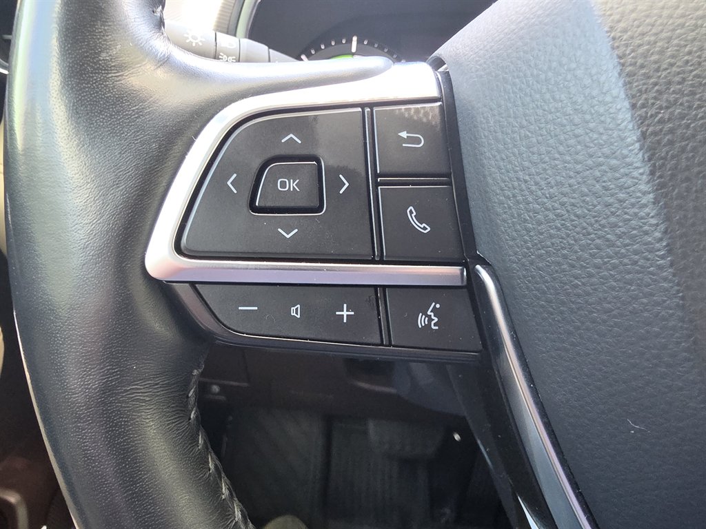 2020 Toyota Highlander Platinum - Photo 48