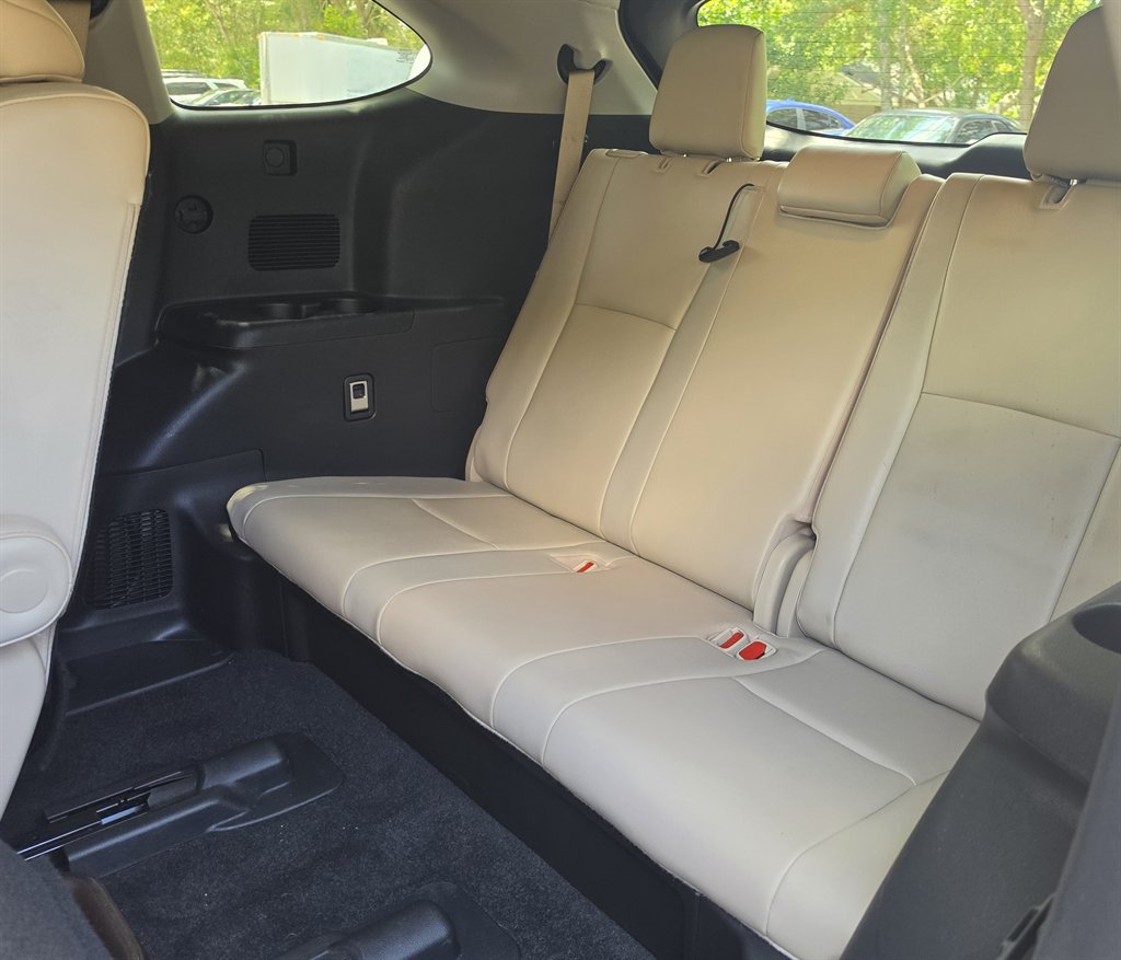 2020 Toyota Highlander Platinum - Photo 27