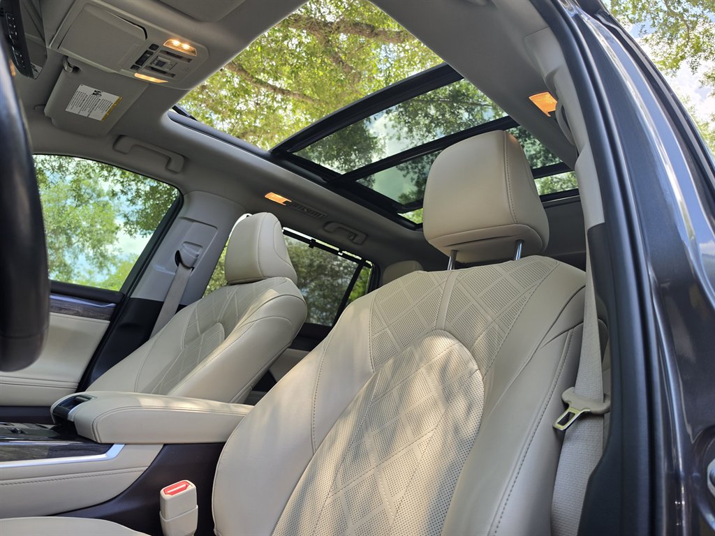 2020 Toyota Highlander Platinum - Photo 22