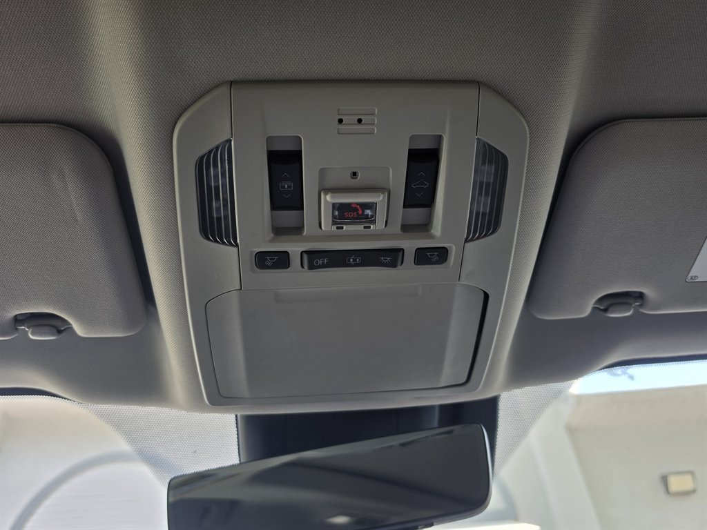 2020 Toyota Highlander Platinum - Photo 50